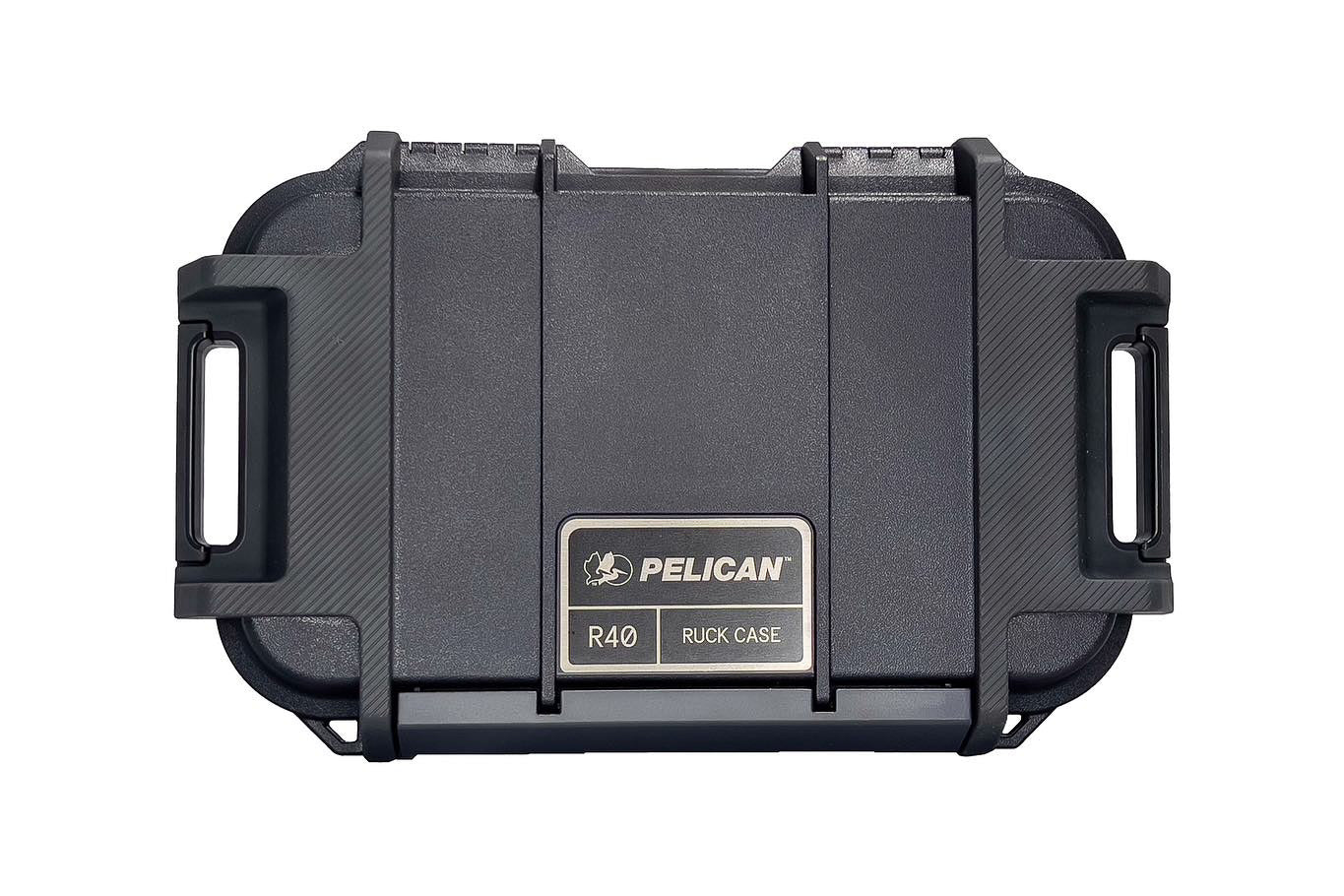 Pelican Ruck 40 Case