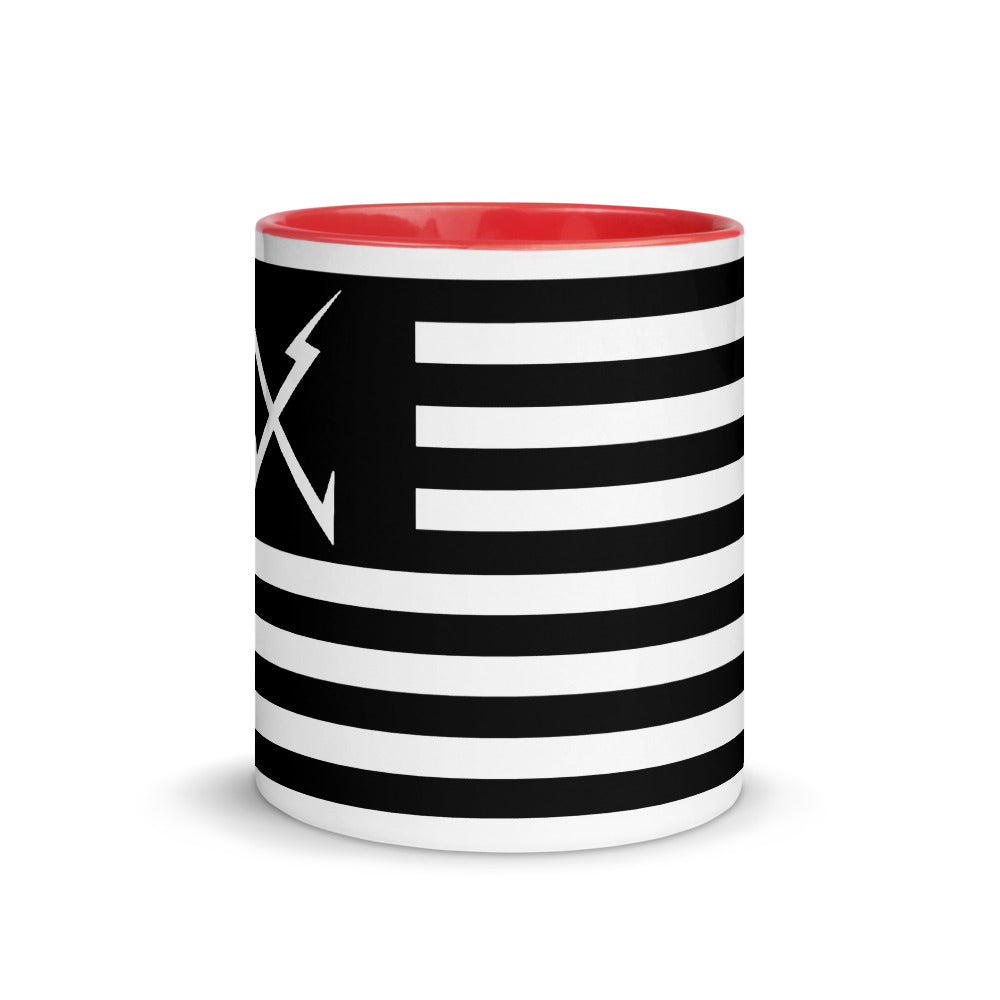 ASNL X Factor Mug