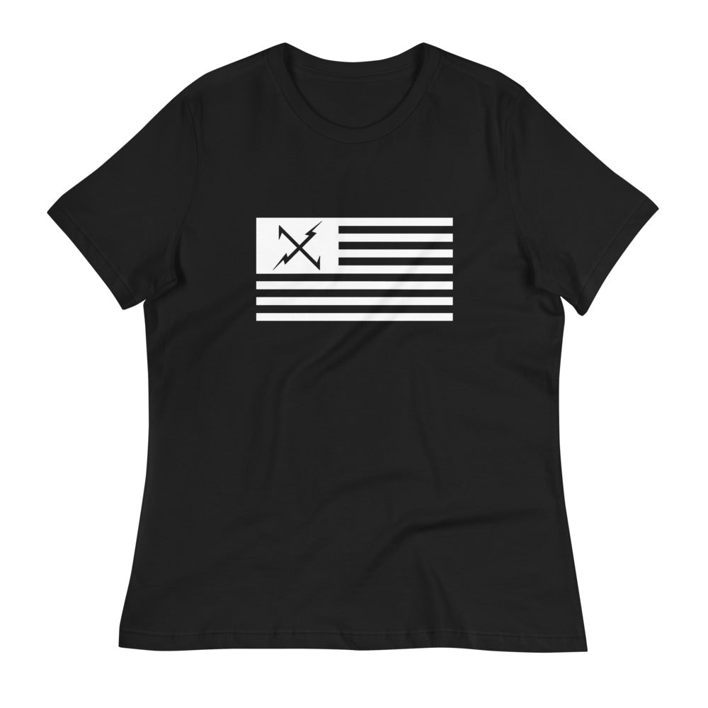 ASNL Womens X-Flag